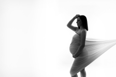 kismama fotózás gyula