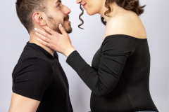 kismama fotózás gyula