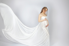 kismama fotózás gyula