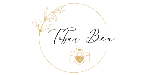 Logo for Tobai Bea